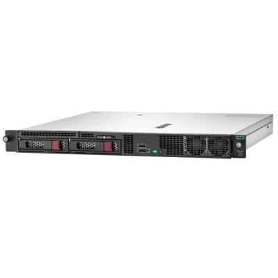 Платформа системного блока с ЦПУ HPE ProLiant DL20 Gen11 E-2434 3.4GHz 4-core 1P 16GB-U 2LFF 290W PS Server