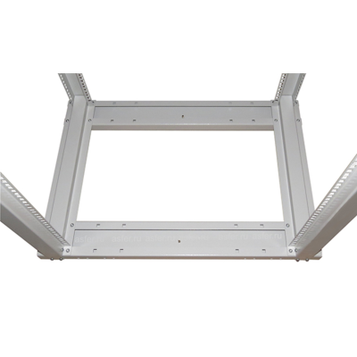 Стойка монтажная двухрамная 42U (2000х530х800мм) SNR-STK-S-7542