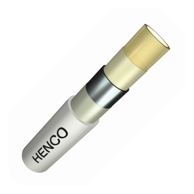Труба HENCO RIXc, 26х3 (50) 50-R260320