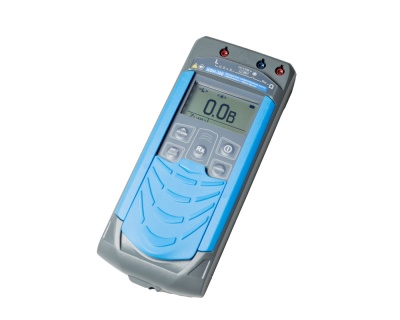 ИФН-300 - Измеритель сопротивления петли          фаза-нуль, фаза-фаза