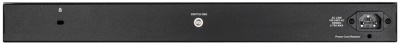 Коммутатор D-Link DGS-1052/A 48G неуправляемый