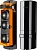 Извещатель охранный активный инфракрасный Smartec ST-PD253BD-MC - 3-х лучевой, 250 м, мультиканальный.