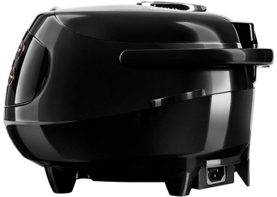 Мультиварка Redmond RMC-03 2л 350Вт черный