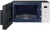 Микроволновая Печь Samsung MG23T5018AE/BW 23л. 800Вт черный/белый Микроволновая Печь Samsung MG23T5018AE/BW 23л. 800Вт черный/белый