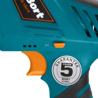 Сабельная пила Bort BRS-12Li-G аккум.