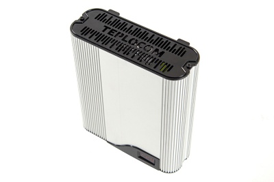 Стабилизатор напряжения Teplocom ST-222/500-И 220В 222ВА Uвх.145-260В индикация