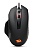 Проводная игровая мышь Redragon Gainer оптика,6кнопок,1000-3200dpi