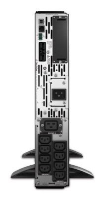 Источник бесперебойного питания APC by Schneider Electric APC Smart-UPS X 2200VA (SMX2200RMHV2U)