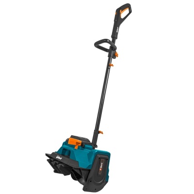 BORT BSF-40 СНЕГОУБОРЩИК АККУМУЛЯТОРНЫЙ ( АКБ 36V Li-Ion, Ширина захвата 40 см, Высота захвата 20 см, Дальность выброса 0-6 м Вес 6,2 кг, БЕЗ АКБ И ЗУ) [93418385]