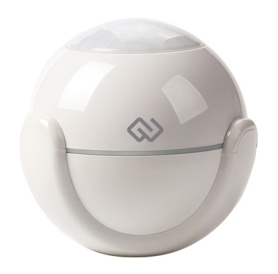 Датчик движения Digma DiSense M1 (DSM1) белый