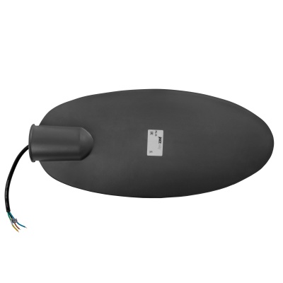 Светильник светодиодный PSL 03 GR 100Вт 5000К IP65 AC190-260В уличный (Аналог ДКУ) JazzWay 5020429