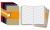 Блокнот Moleskine CAHIER JOURNAL QP321 XLarge 190х250мм обложка картон 120стр. линейка черный (3шт) Блокнот Moleskine CAHIER JOURNAL QP321 XLarge 190х250мм обложка картон 120стр. линейка черный (3шт)