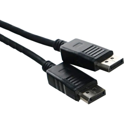 Кабель соединительный DP-DP 1.2V 4K@60Hz  5м Telecom <CG712-5M> VCOM Кабель Telecom DisplayPort (m)/DisplayPort (m) - 5 м (CG712-5M)