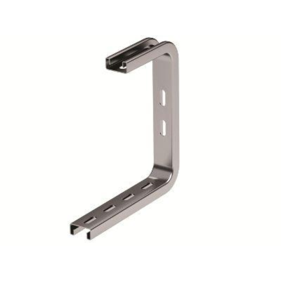 DKC BBA3030 Легкая консоль потолочная DS осн.300 мм