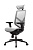 Премиум эргономичное кресло GT Chair Tender Form M, серый