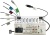 Автомагнитола JVC KW-M560BT 2DIN 4x50Вт Автомагнитола JVC KW-M560BT 2DIN 4x50Вт