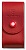 Чехол Victorinox 4.0521.1 нат.кожа петля красный без упаковки