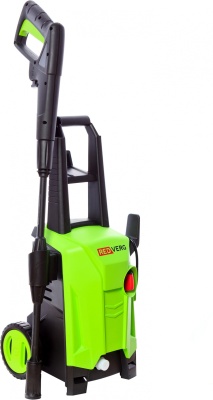 Минимойка RedVerg RD-HPW1500 1500Вт