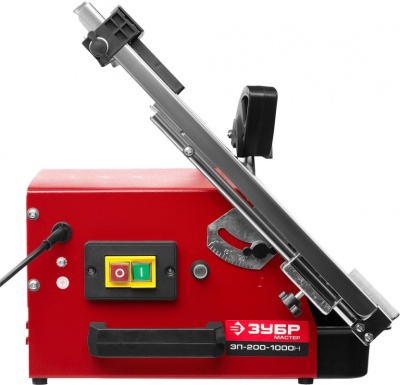 Плиткорез электрический Зубр Мастер ЭП-200-1000Н 1000Вт