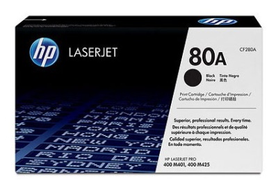 Тонер-картридж HP CF280A