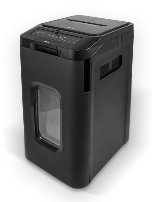 Уничтожитель документов ГЕЛЕОС АП55-5 Гелеос АП55-5