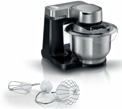 Кухонный комбайн Bosch MUMS2VM00 900Вт черный