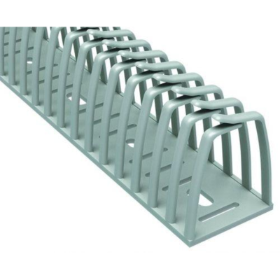 Dkc 02181 Миниканал перфорированный, самоклеящийся DN-AS 17,5мм (0,5 м)