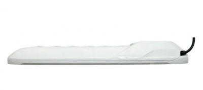 Сетевой фильтр Pilot GL 6 розеток (5 евро + 1 без заземления) 7 м ZIS Pilot GL (7 м, 6 розеток) (Pilot GL7M)