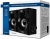 SVEN SPS-517, чёрный, акустическая система 2.0, USB, мощность 2x3 Вт(RMS) SVEN SPS-517 (SV-016180)