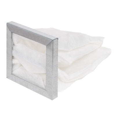 Фильтр карманный (материал) SHUFT FCP 160 (G4-EU4)