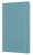 Блокнот Moleskine CLASSIC SOFT QP616B35 Large 130х210мм 192стр. линейка мягкая обложка голубой Блокнот Moleskine CLASSIC SOFT QP616B35 Large 130х210мм 192стр. линейка мягкая обложка голубой