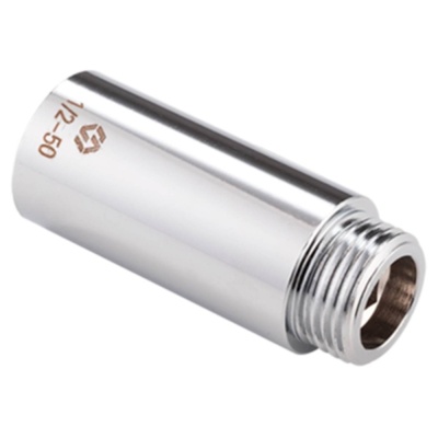 Удлинитель хромированный MVI 3/4"x 10 mm