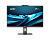Моноблок MSI Pro AP272P 14M AiO 27" FHD(1920x1080)IPS AG Non-touch, Core i5-14400 (2.5GHz), 16Gb DDR5(1x16Gb), 512GB SSD M.2, Intel UHD, WiFi, BT, camera, WirelessKB&mouse Eng/Rus,Win11Pro Rus,1y war-ty, Blac (9S6-AF8321-801)