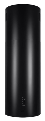 Вытяжка каминная Maunfeld Lee Isla 39 черный управление: кнопочное (1 мотор)