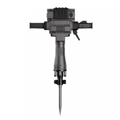 Отбойный молоток Deli DE-DG30-1E (2100Вт, 75Дж, кейс)