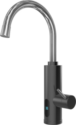 Водонагреватель Electrolux Taptronic НС-1246479 3.3кВт электрический встраиваемый/черный