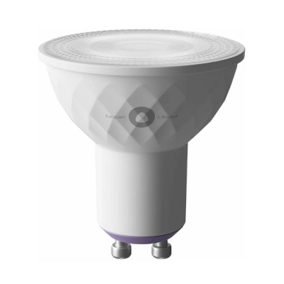 Умная лампочка Яндекса (GU10). (YNDX00019MM)