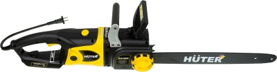 Электрическая цепная пила Huter ELS-2800 2800Вт дл.шин.:18" (45cm)
