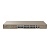 Коммутатор 24PORT TEF1126P-24-250W TENDA