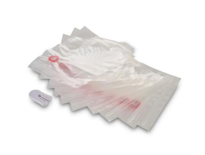 Пакеты ZIP 20 x 23 см 92268 SOLIS