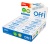 Ластик Deli EH03110 Offi 60x24x12мм ПВХ белый индивидуальная картонная упаковка Ластик Deli EH03110 Offi 60x24x12мм ПВХ белый индивидуальная картонная упаковка