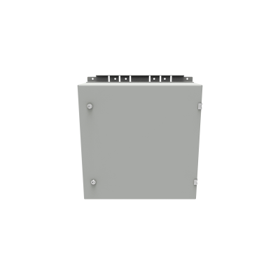 Настенный термошкаф 600x600x250 мм, IP54