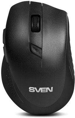 Беспроводной набор клавиатура+мышь SVEN KB-C3800W Sven KB-C3800W (SV-017293)