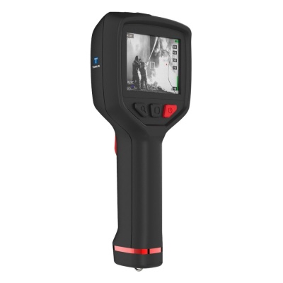 Тепловизоры и пирометры Torus Тепловизор XF200-B , 256 * 192, -20C;650C, фикс. фокус,  wi-fi+bluetooth