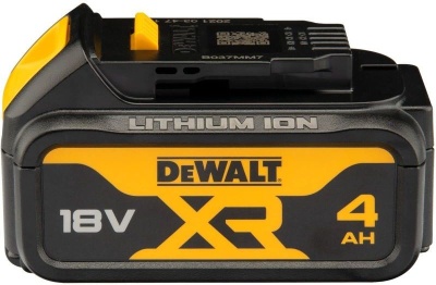 Зарядное устройство DeWalt DCB182-XJ