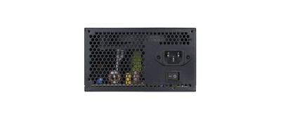 Блок питания Aerocool ATX 800W KCAS PLUS 800 80+ bronze (24+4+4pin) APFC 120mm fan 7xSATA RTL