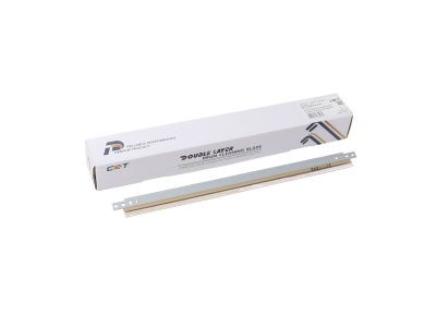 Ракель (Wiper Blade) Canon iR C3325i/C3330i/ iRC3025 (двухслойный) 300K (C-EXV49-Blade/C-EXV54-Blade/GPR53-Blade) CET