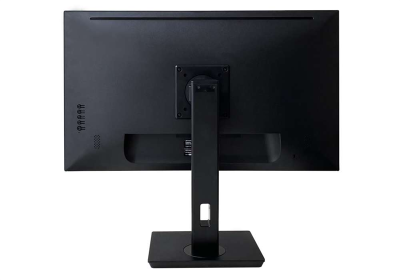 Монитор IRBIS SMARTVIEW 24 23.8'' LED Monitor 1920x1080, 16:9, IPS, 250 cd/m2, 1000:1, 3ms, 178°/178°, VGA, HDMI, DP, USB, PJ, Audio output, 75Hz,Tilt,Height,Swivel,Pivot,Speakers, внешн. бп, VESA, Black 3y (IMVW24FIDR)