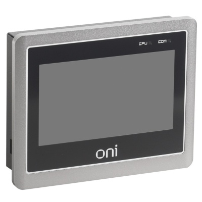 IEK ETG-CP-043 Панель оператора  ETG 4,3” серии ONI