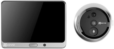 Глазок дверной Ezviz CS-DP1 (DP1)